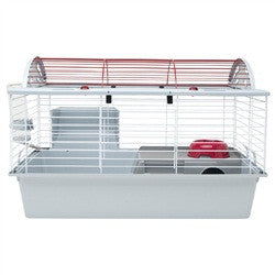 Living world small animal sales cage