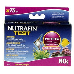 Nutrafin Test Kit - Nitrite