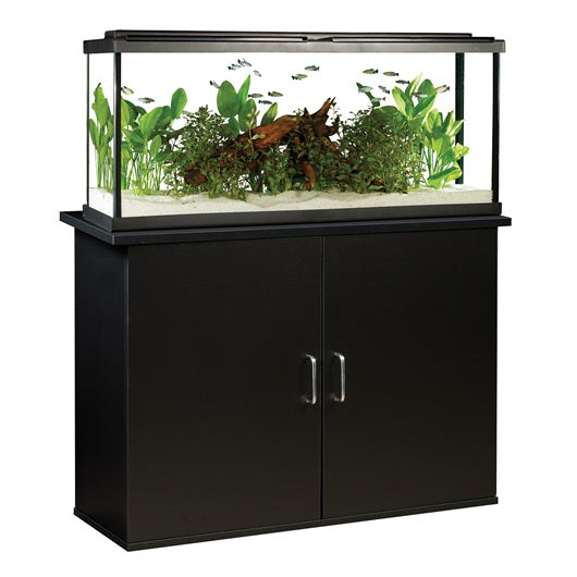 Fluval 55 gal LED Aquarium Kit โ Patches Pet Supply
