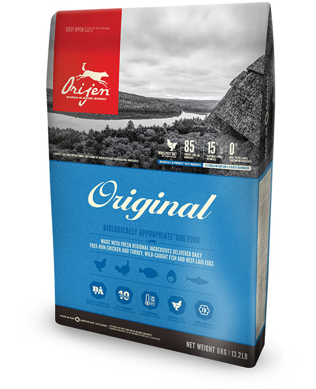 ORIJEN Original Dog Food