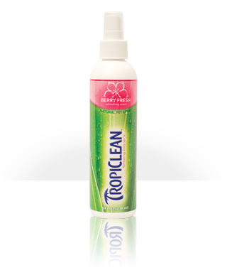 TropiClean Cologne - Berry Mist