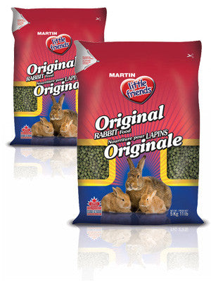 Little Friends Original Rabbit Food