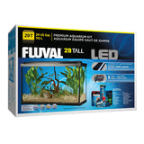 Fluval 29 gal LED Tall Aquarium Kit