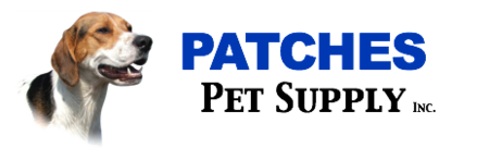 Patches Pet Supply
