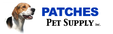 Patches 2024 pet supplies