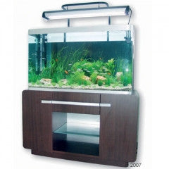 Aquariums
