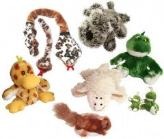 Dog Toys