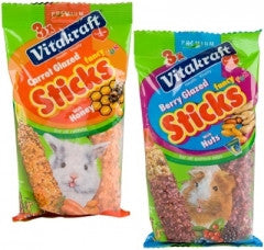 Small Animal Treats