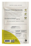 Crumps Freeze-Dried Beef Liver Mini Trainers
