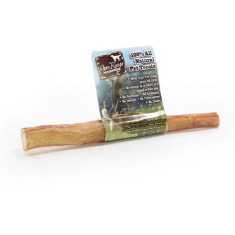 Open Range Bully Sticks - Odor Controlled