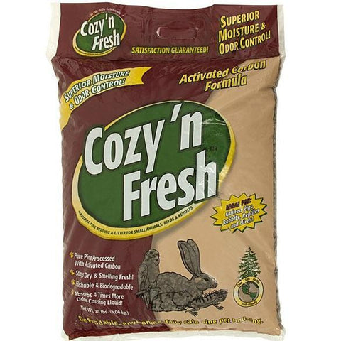 Cozy'n Fresh Pellets