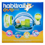 Habitrail OVO Home - Blue Edition