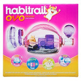 Habitrail OVO Home - Pink Edition