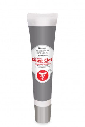 Veterinary Formula - Super Clot