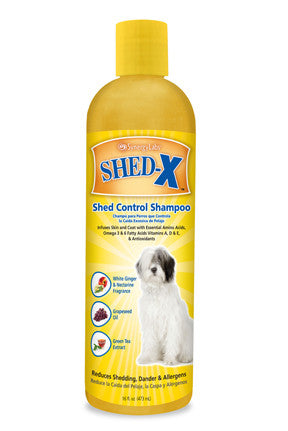 Shed-X Shampoo