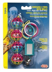 Living World Classic Toy Value Pack