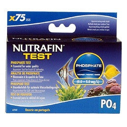 Nutrafin Test Kit - Phosphate
