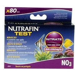 Nutrafin Test Kit - Nitrate