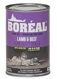 BOREAL Canned Dog Food