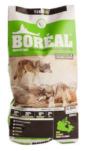 BOREAL Dog Food - PROPER Chicken