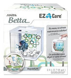 Marina EZ Care Betta Kit - White