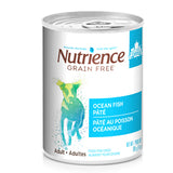 Nutrience Grain Free Canned Dog Food
