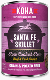 KOHA Homestyle Stew - Santa Fe Skillet