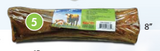 Bullsters All Natural Dog Bones