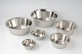 Stainless Steel Bowls