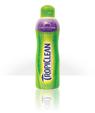 TropiClean Conditioner - Kiwi