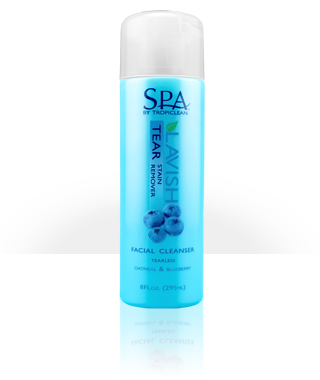 SPA Tear Stain Remover