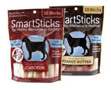 SmartSticks