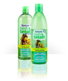 TropiClean Fresh Breath Water Additive
