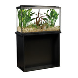 Fluval 29 gal LED Tall Aquarium Kit