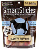 SmartSticks